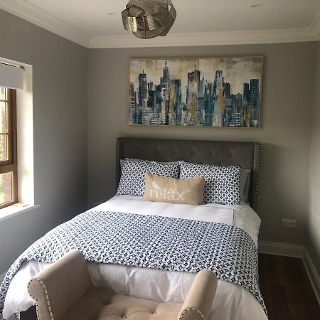 The Fairways, Castleblayney Bed & Breakfast エクステリア 写真